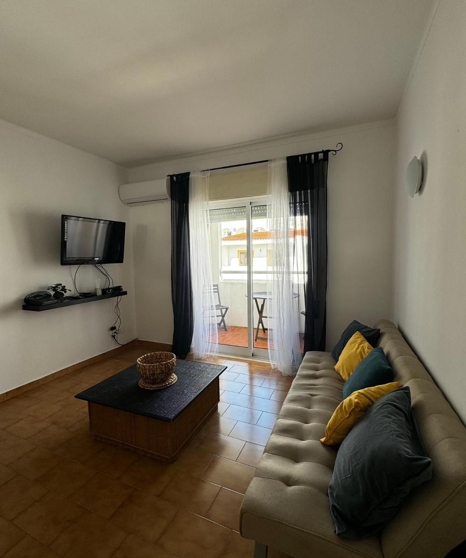 Mira T1 Apartment Carvoeiro  Exterior foto
